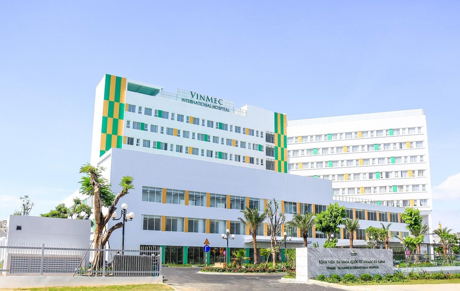 Vinmec Da Nang Hospital
