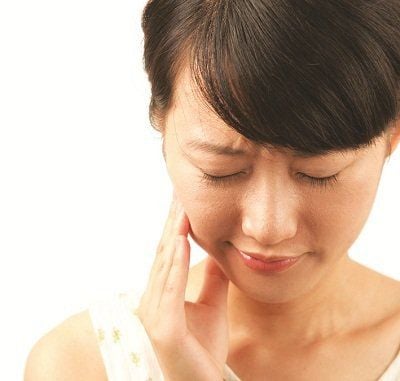 Tooth sensitivity after giving birth: The suffering of pregnant women