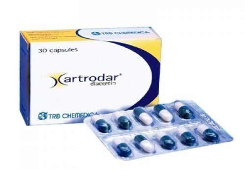 Artrodar: Uses, dosage and side effects