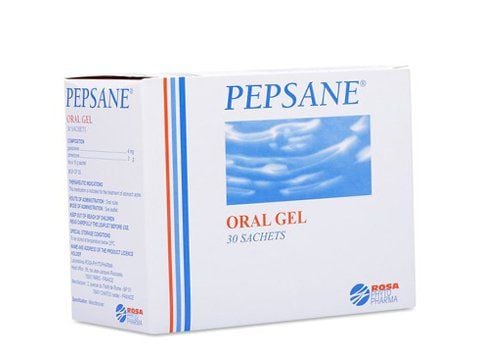  What is Pepsane and what disease does it treat?