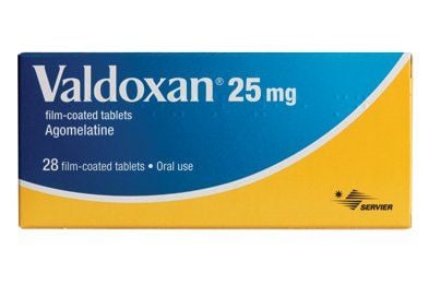 Drug Uses: Valdoxan