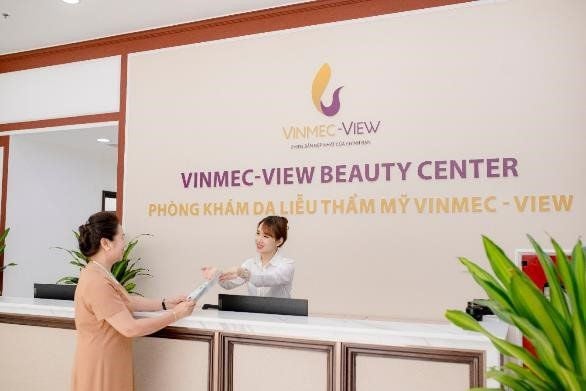 Vinmec Royal City General Clinic