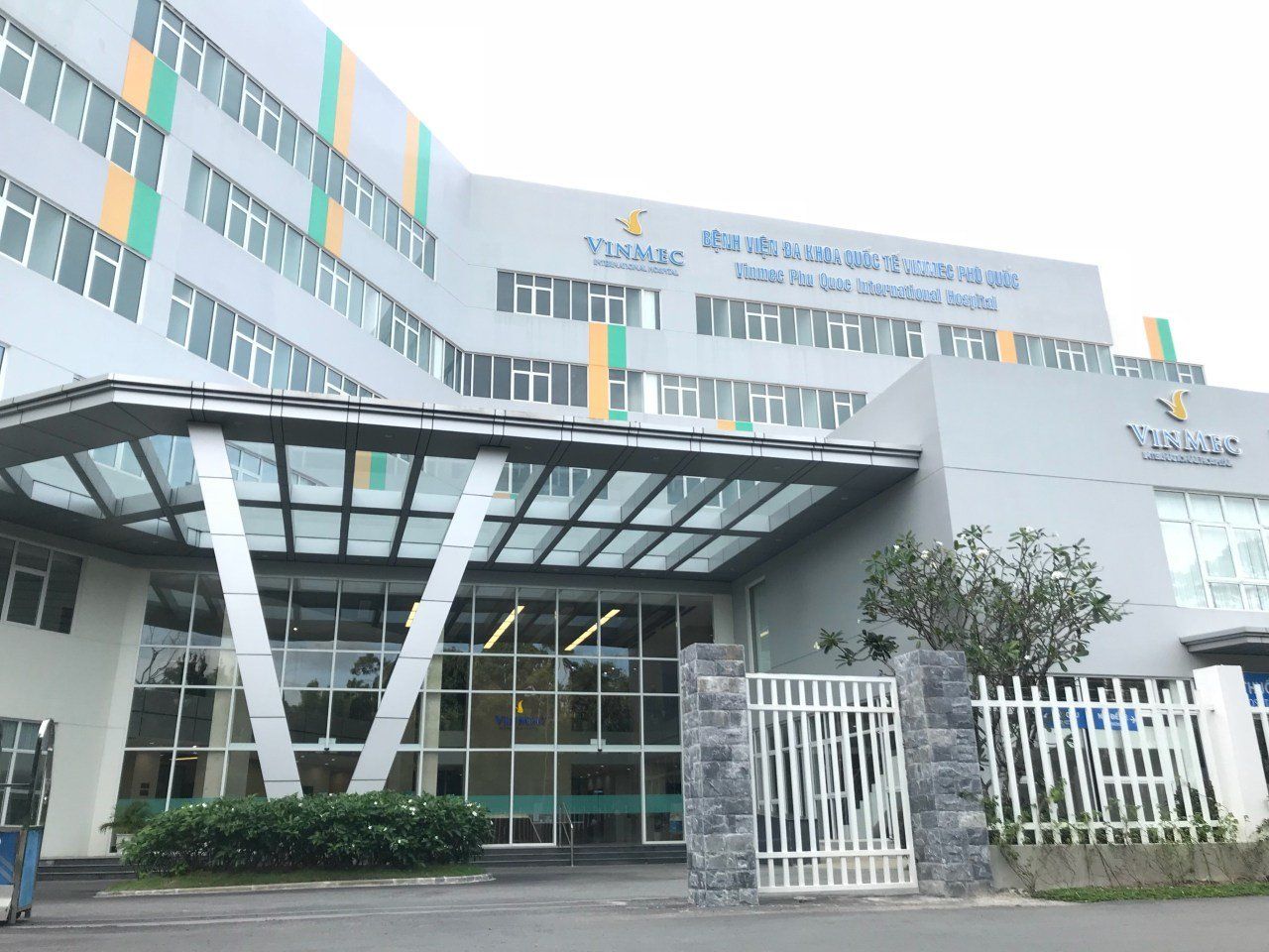 Vinmec Phu Quoc Hospital