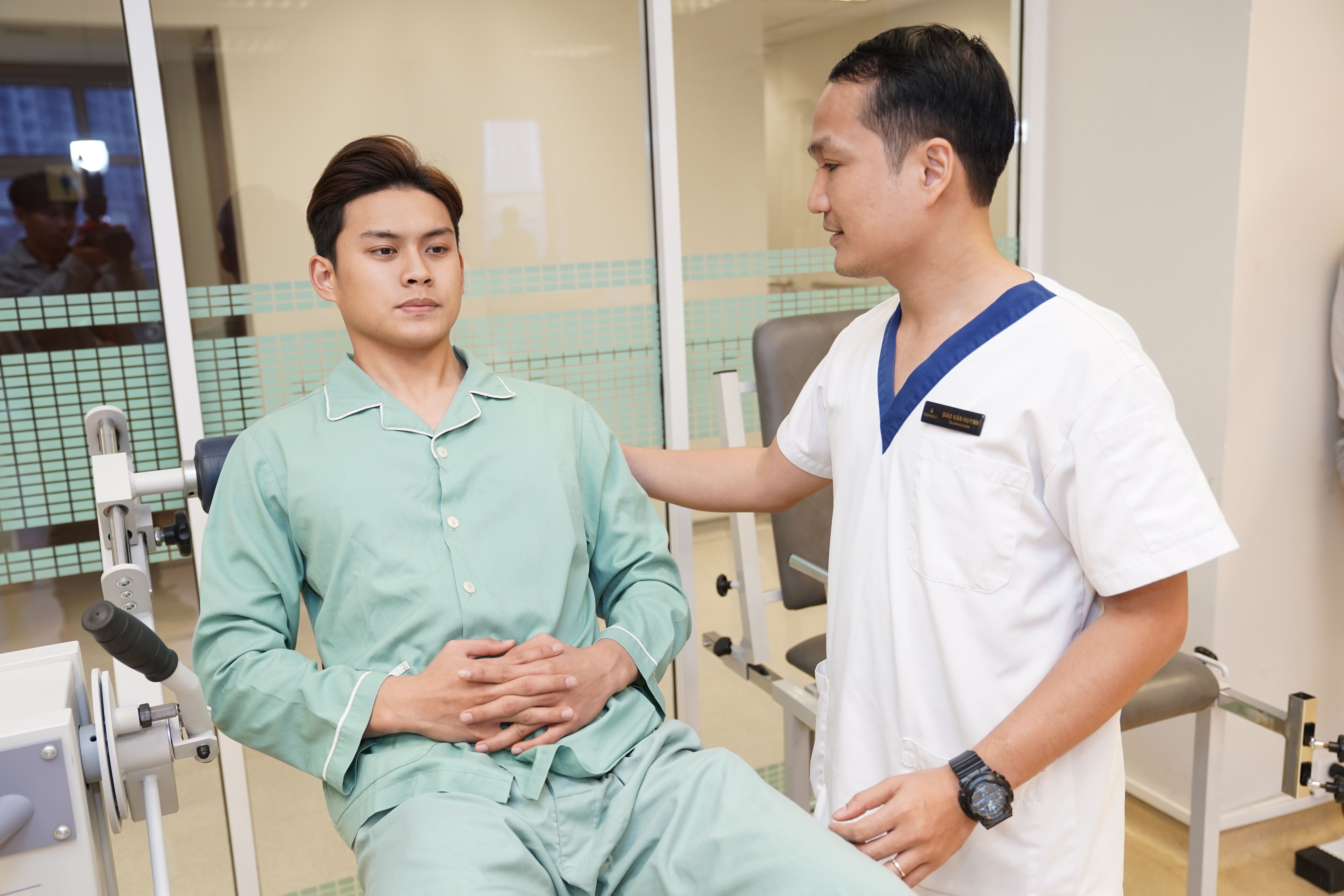 
Department of Orthopaedics
