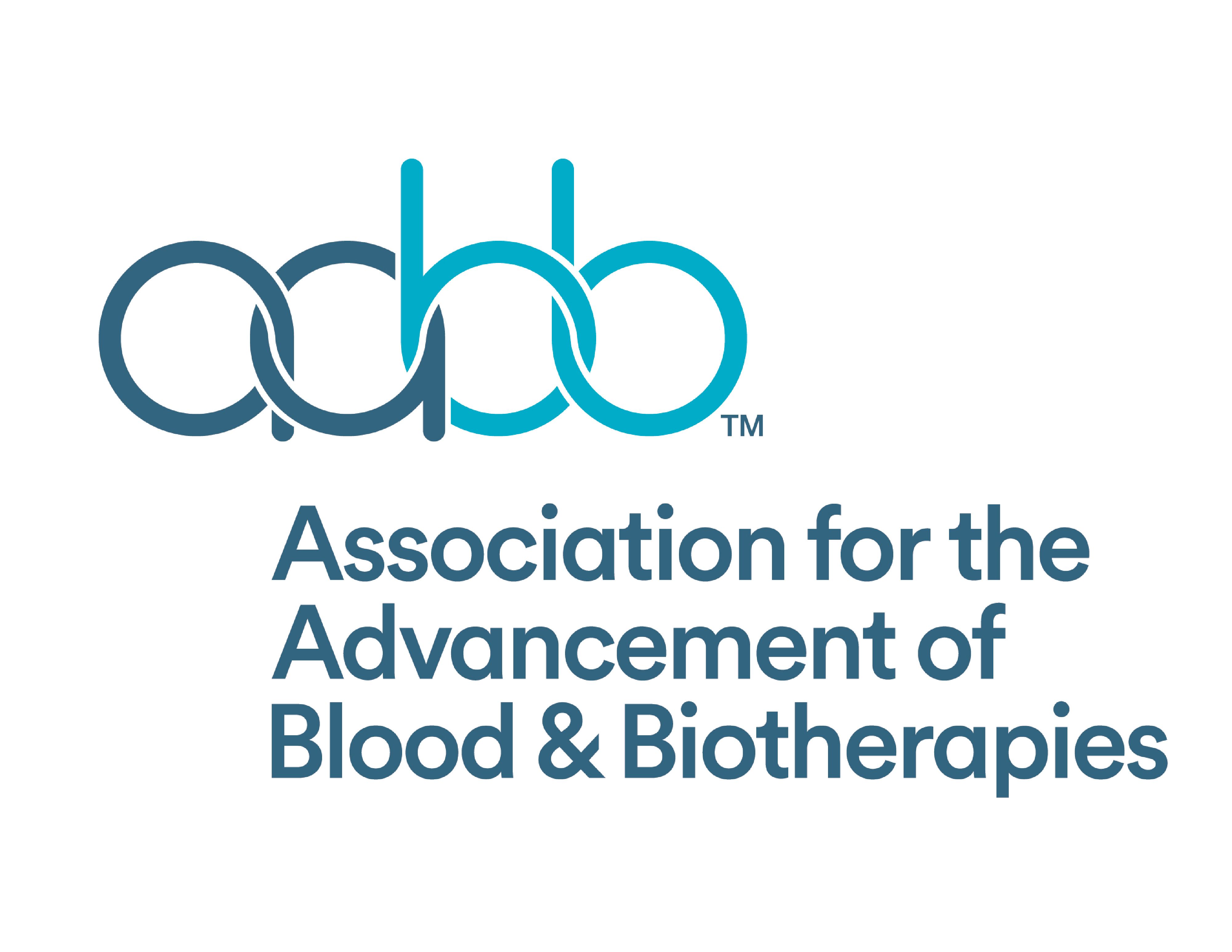 AABB - Association for the Advancement of Blood & Biotherapies