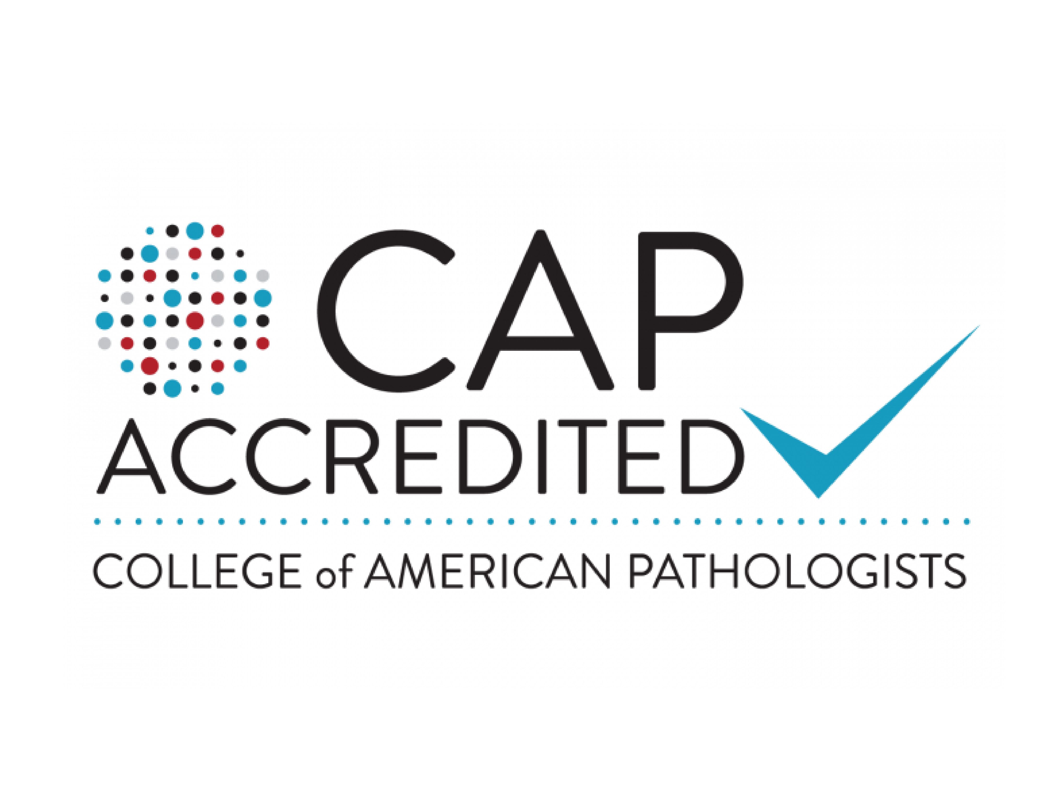 CAP - College of American Pathologists