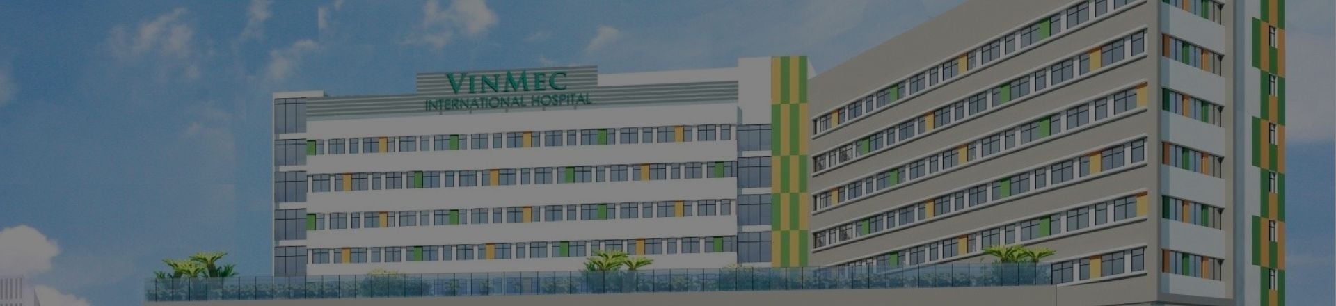 Vinmec Nha Trang Hospital