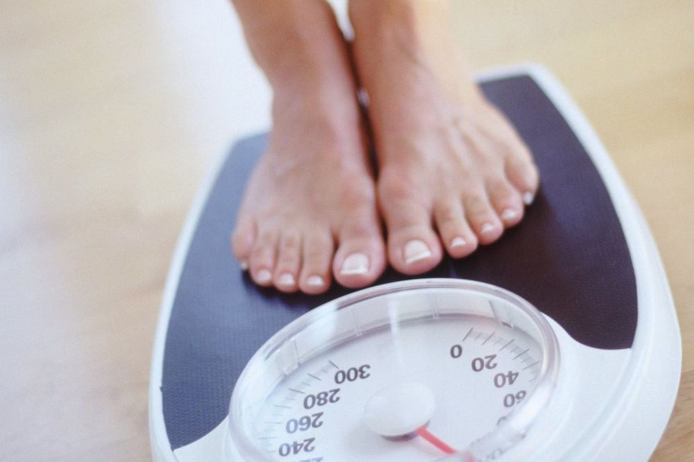 Patients Should Maintain a Healthy Weight to Prevent Disease Progression
