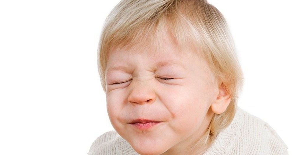 Excessive blinking in children may also relate to corneal issues.
