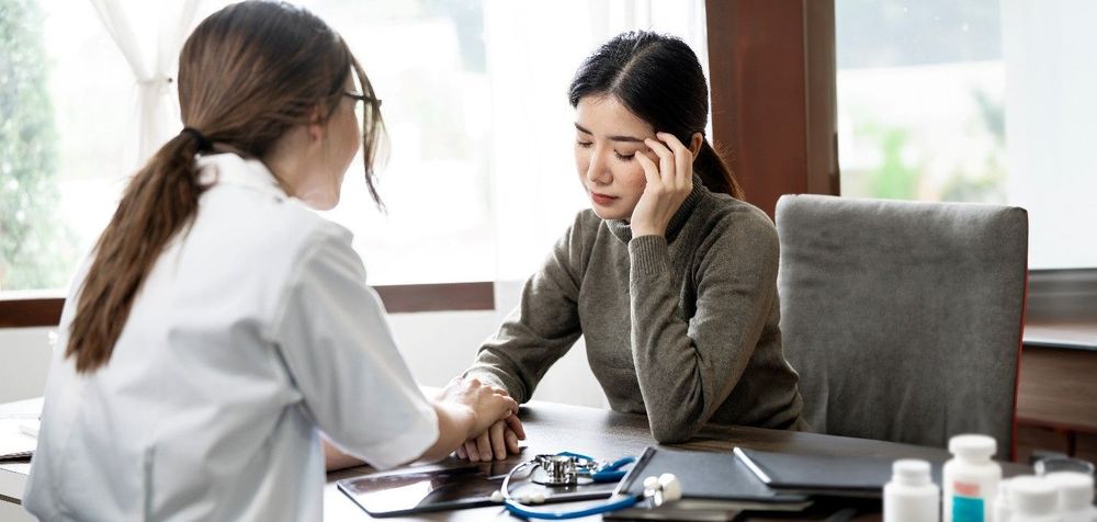 Are you feeling stressed, anxious, or need mental health support? Our team of experts is ready to support you. Contact us today for a consultation