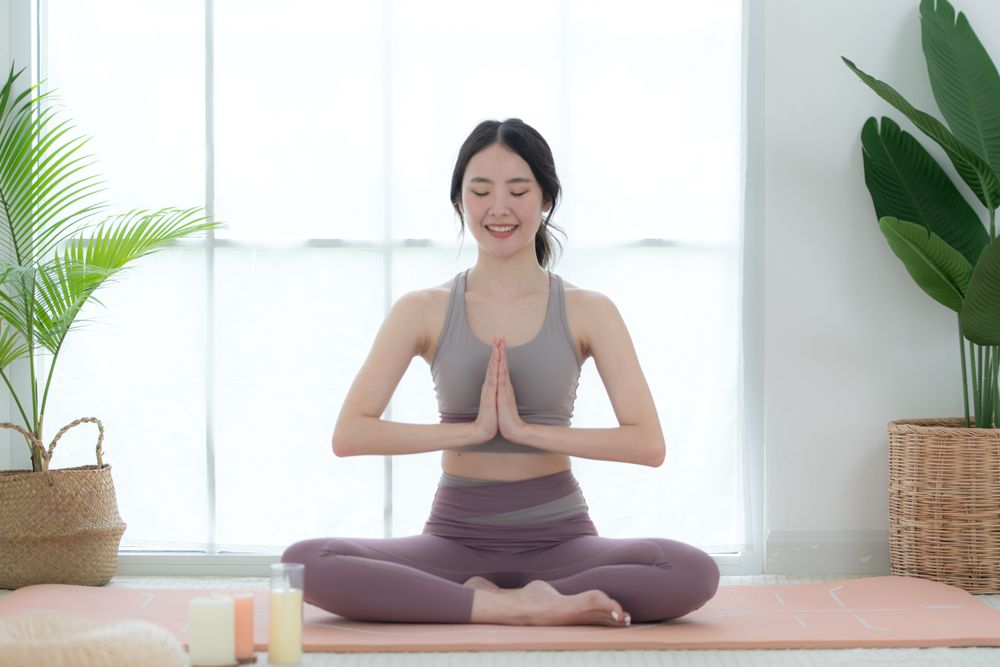 Mental health and physical health are closely connected and impact each other