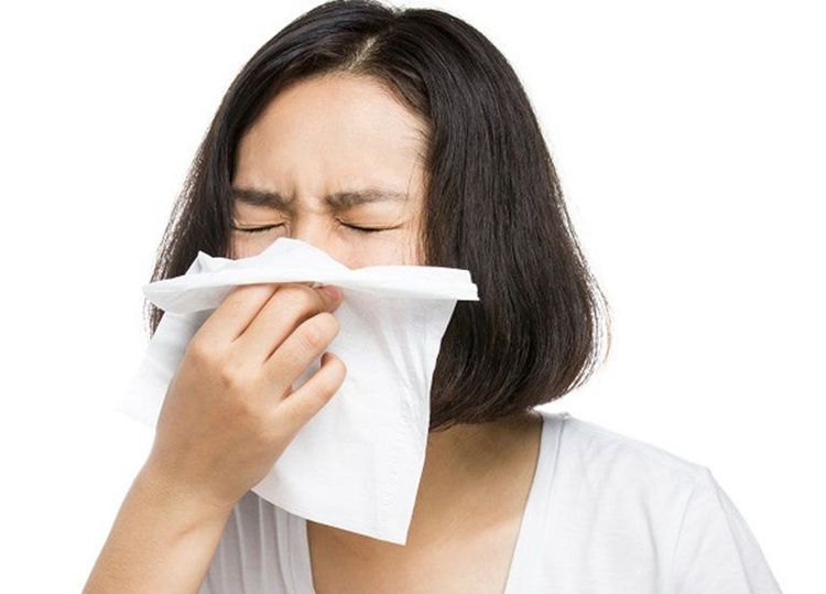 People with acute rhinitis should not use Vicoxib 200mg