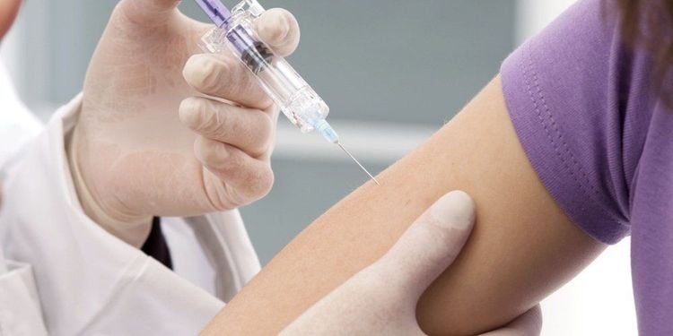Should 30-year-olds get the HPV vaccine?