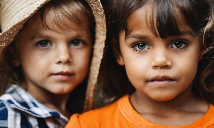 Children aged 4 to 7 are most commonly affected by colon polyps.