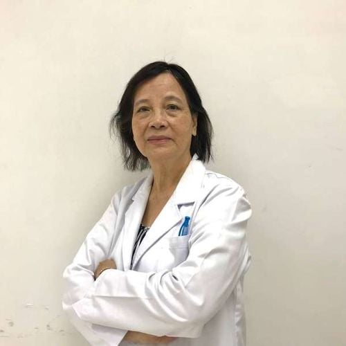 Bác sĩ Associate    Trần Thị Nguyệt Thanh