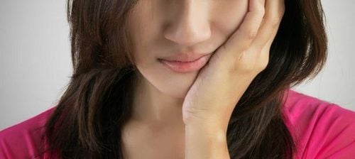 Increased salivation, why?