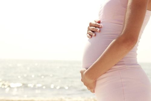The possibility of pregnancy and childbirth with uterine prolapse