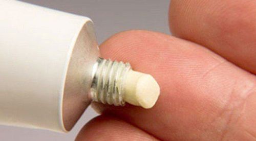 Topical Antibiotic Ointment: Use with Caution