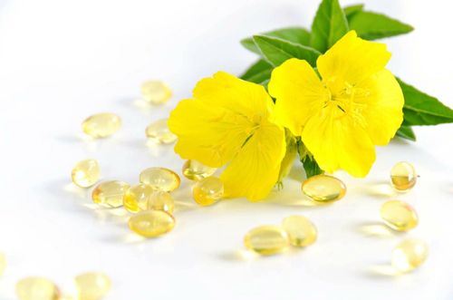 Evening Primrose Oil and Pregnancy: Caution