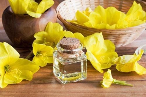 Does evening primrose oil enhance fertility?
