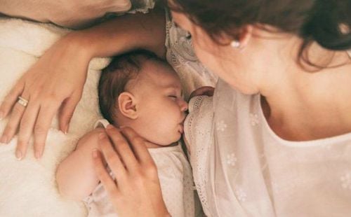 Blood in Breast Milk: Normal or Abnormal?