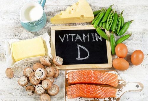 Supplementing with vitamin D to prevent colon polyps.
