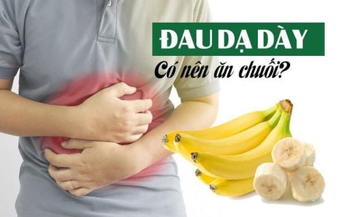 Should you eat bananas if you have stomachache?