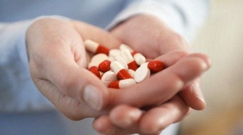 Which Anti-pyretics is safe for patients with liver diseases?