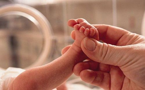 Toxemia in the first trimester of pregnancy can lead to complications such as preterm birth.  