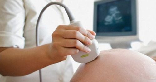 What is considered normal for fetal ultrasound results?