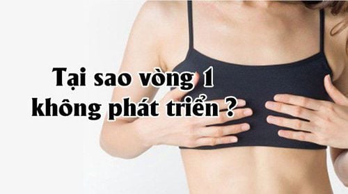 I am 16 years old but my breasts are not developing, what should I do?