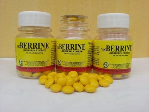 Berberine: Things to know