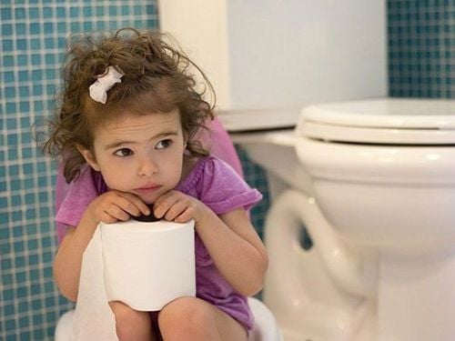 When liver function is impaired, it can result in diarrhea in children.

