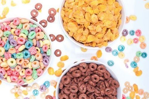 Nutrient-rich cereals provide many health benefits