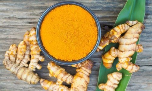 Should people with anemia eat turmeric? 