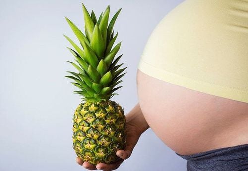 Should you eat pineapple during pregnancy?
