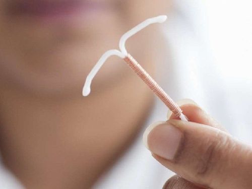 IUD inserted for 2 years but late period, is it pregnancy?