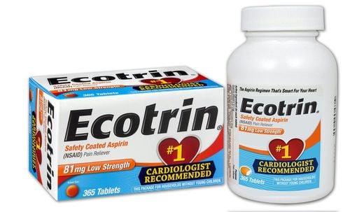 Ecotrin: Uses, indications and notes when using