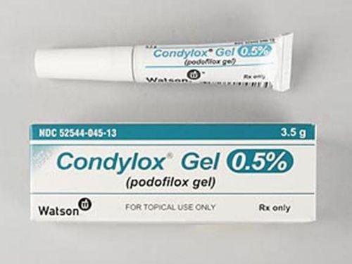 Condylox: Uses, Indications, and Precautions