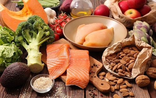 What is a balanced diet and how is it achieved?