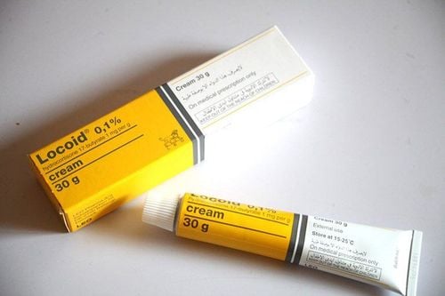 Locoid medicine: Uses, indication and caution for using