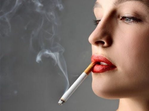 Characteristics of Smoker's Lips