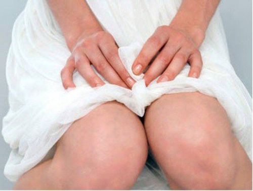 You need to keep the private area dry after a cesarean
