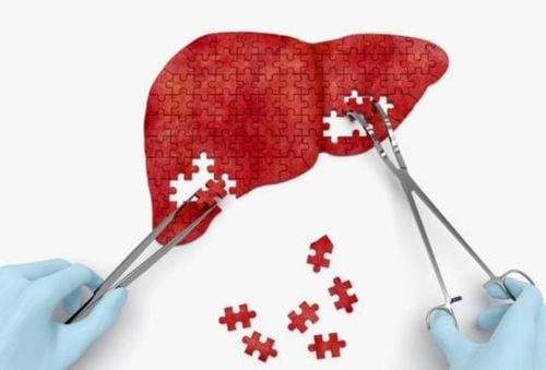 Liver supplements help improve liver function