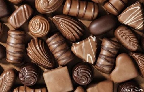 Some reports claim that eating chocolate cures cancer