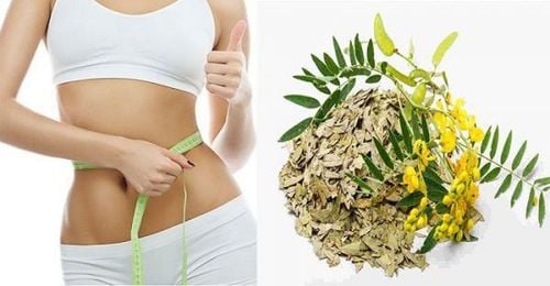 Why does drinking weight loss tea cause diarrhea?