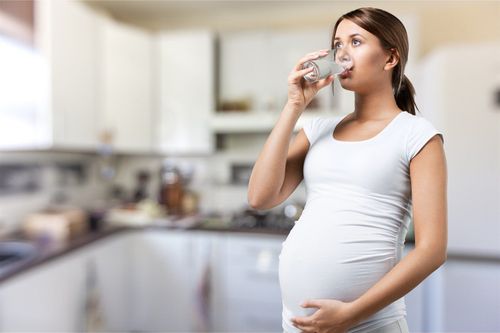 Can pregnant women take collagen?