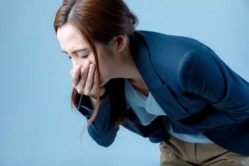 Should I take another dose if I vomit after taking medication?