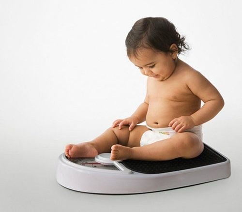 What Should a 10-Month-Old Eat to Gain Weight?