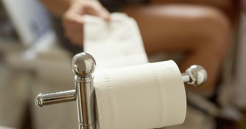 What is the best time of day for a bowel movement?